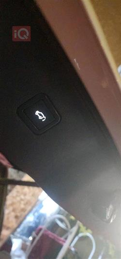 Changan CS95